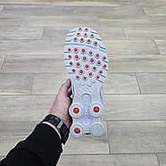 Кроссовки Supreme x Nike Shox Ride 2 SP White, фото 5