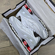 Кроссовки Supreme x Nike Shox Ride 2 SP White, фото 6