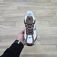 Кроссовки Nike Shox Ride 2 Baroque Brown, фото 3