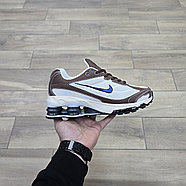 Кроссовки Nike Shox Ride 2 Baroque Brown, фото 2