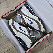 Кроссовки Nike Shox Ride 2 Baroque Brown, фото 6