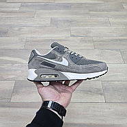 Кроссовки Nike Air Max 90 Brown, фото 2