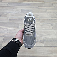 Кроссовки Nike Air Max 90 Brown, фото 3
