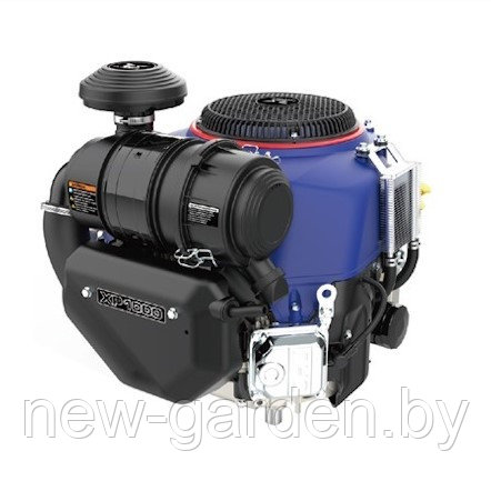 Двигатель бензиновый Zonsen XP1000E (D=28,575 L=110, 999см³)
