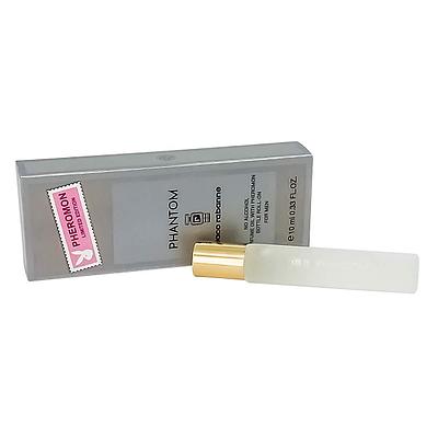 Масляные духи Paco Rabanne Phantom / 10 ml