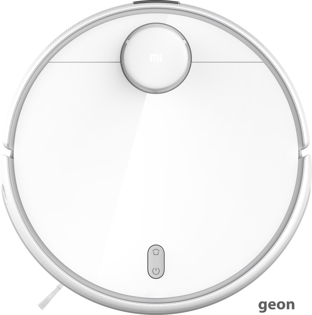 Mi Robot Vacuum-Mop 2 Pro MJST1SHW (белый, международная версия)