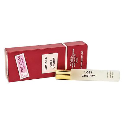 Масляные духи Tom Ford Lost Cherry / 10 ml