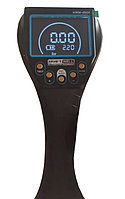 KraftWell KRW-AIG1 Пистолет для накачки шин, автоматический, с LCD дисплеем
