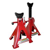 Подставки под автомобиль г/п 3 т Гамматест GT2H010