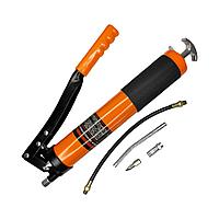 Шприц для смазки 600 мл Гамматест GT3H006