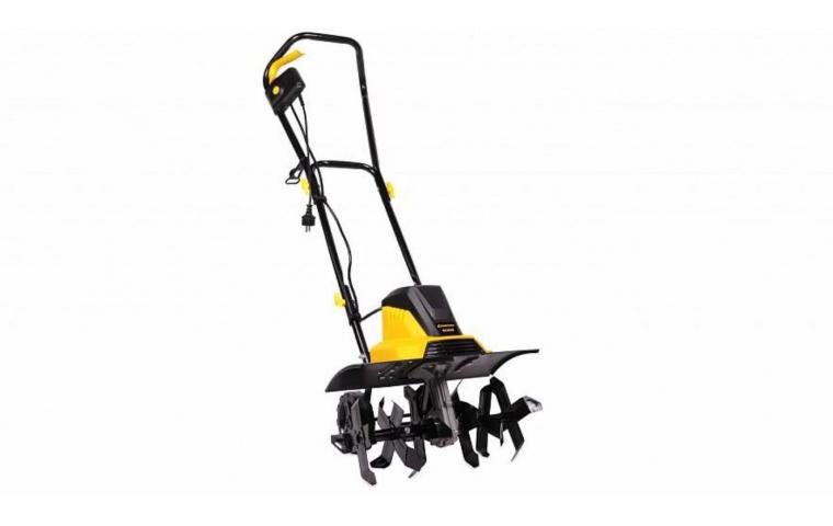 Электрический культиватор Champion EC1500