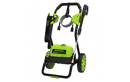 Мойка высокого давления Greenworks GPW2000