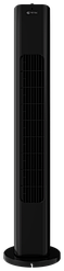 Напольный вентилятор Royal Clima RBF-801M-BL (50Вт)