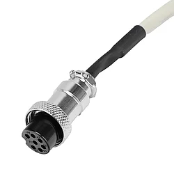 Педаль управления для ITIG-200 ACDC Mix Pulse //Denzel