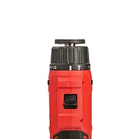 Машина ручная электрич. сверлильная аккумуляторная,18В., 450/1700 об/мин.,0-5200/0-18200 уд./мин.,без аккум. и