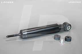 54350-62000 Амортизатор передний HYUNDAI HD120 без стабилизатора LP2901033 L-POWER
