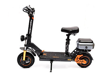 Kugoo Kirin M5 Pro 21 Ah 1200 W 2025 Jilong Доставка по РБ. Гарантия 12 м