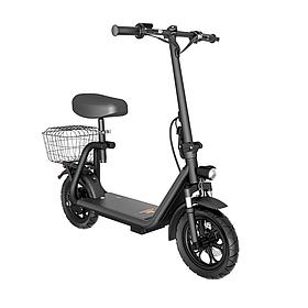 Электросамокат Kugoo C1 Plus