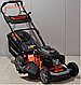 Газонокосилка SKIPER GW512S, фото 10
