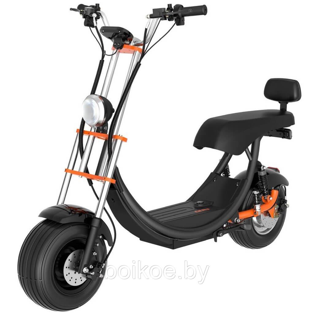 Электросамокат Kugoo C2 Pro