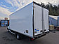 Автофургон изотермический на шасси FORD TRANSIT, фото 3