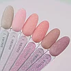 IVA Rubber Base SAKURA №1 8ml, фото 2