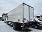Автофургон изотермический на шасси DONGFENG DFH5200B, фото 3