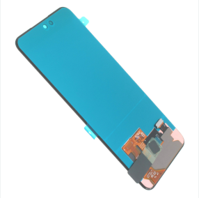 Samsung Galaxy S24 FE - Замена экрана (дисплейного модуля), оригинал
