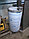 Бочки, емкости для хранения спирта из нержавеющей стали от 40 литров, фото 4
