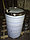 Бочки, емкости для хранения спирта из нержавеющей стали от 40 литров, фото 5