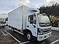 Автофургон изотермический на шасси DONGFENG Z55L, фото 2