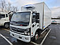 Автофургон изотермический на шасси DONGFENG Z55L, фото 3