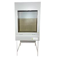 Вытяжной шкаф для муфельных печей Теолаб ШВп-810 КГ