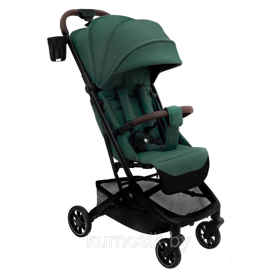 Коляска прогулочная детская Pituso MINI легкая складная