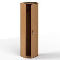 Шкаф для одежды С-45