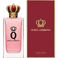 Духи Dolce&Gabbana Q 100 мл