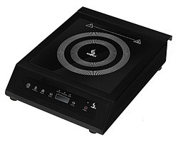 Плита индукционная AIRHOT IP3500 BLACK