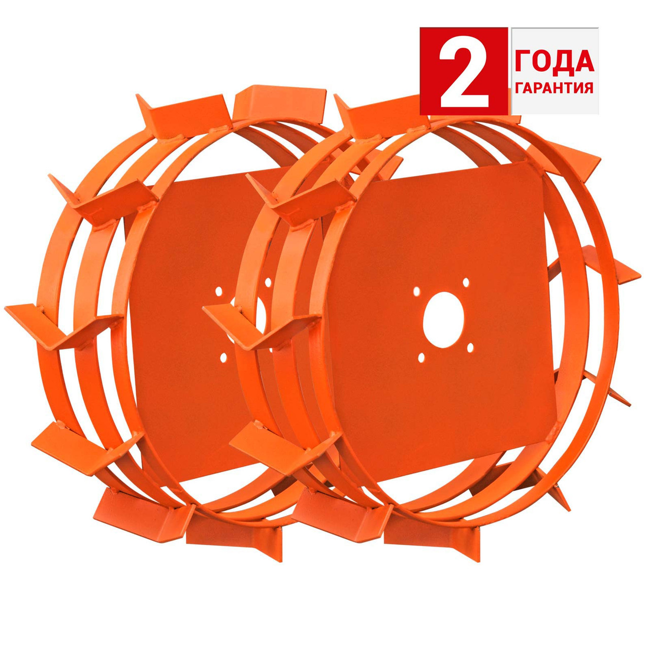 Грунтозацепы SKIPER ГР1.4