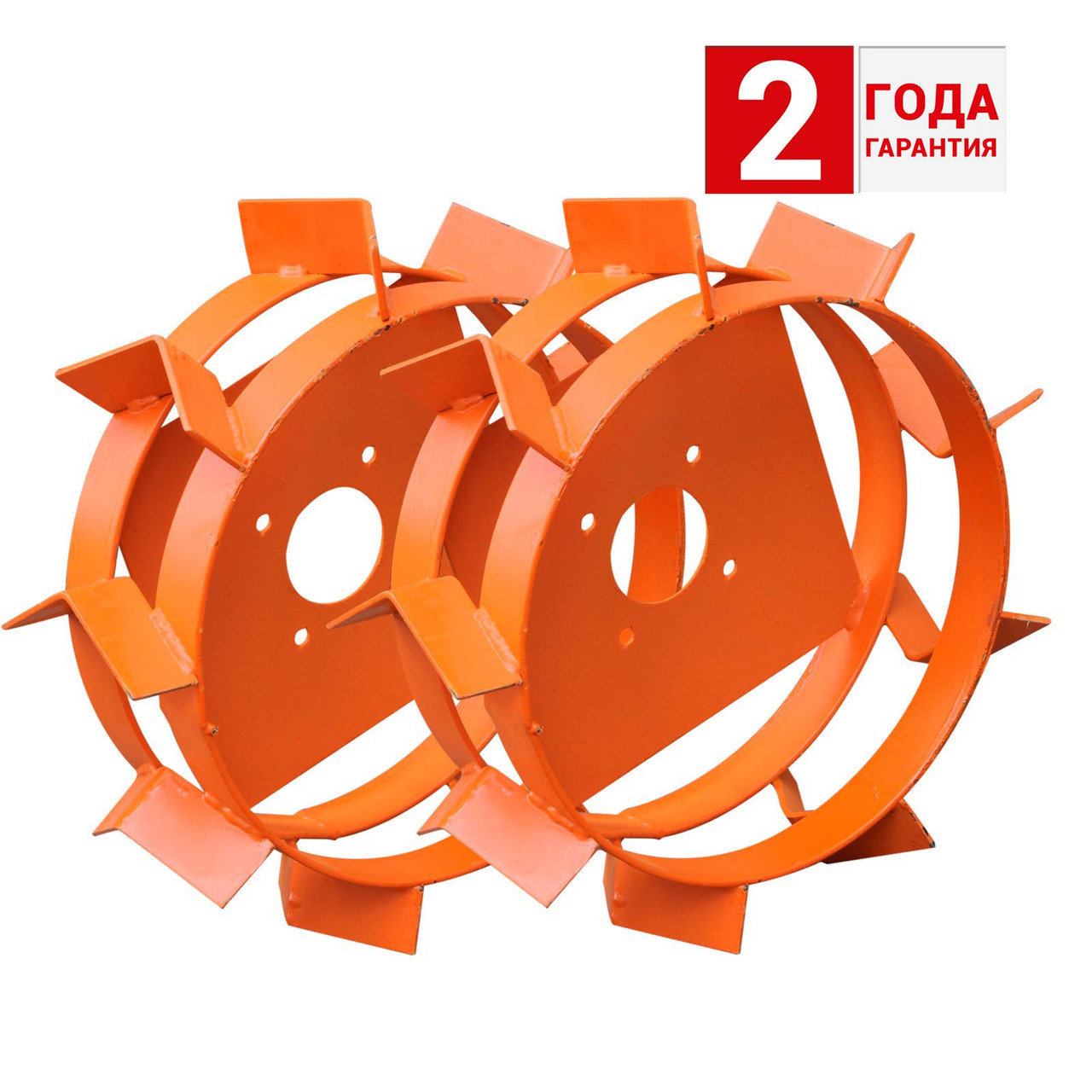 Грунтозацепы SKIPER ГР2.4