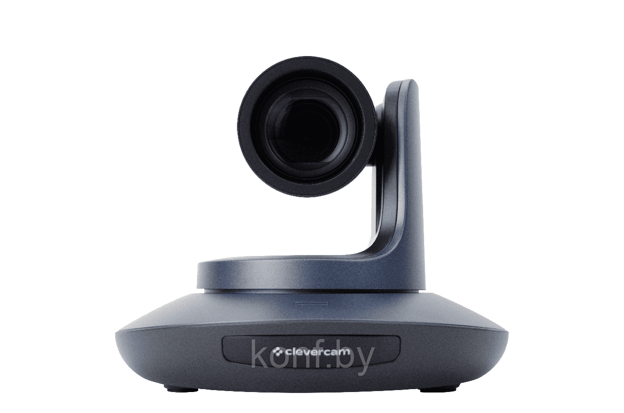 PTZ-камера CleverCam HUSL20 (FullHD, 20x, USB 3.0, HDMI, SDI, LAN)