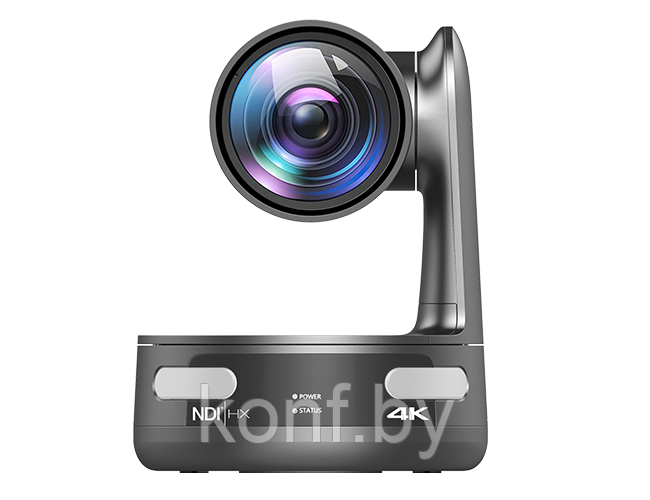 PTZ-камера CleverCam 3012U3H NDI (4K, 12x, USB 3.0, HDMI, LAN)