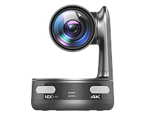 PTZ-камера CleverCam 3012U3H NDI (4K, 12x, USB 3.0, HDMI, LAN)