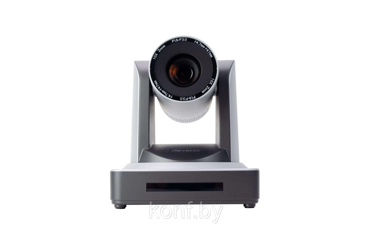 PTZ-камера CleverCam 1011U-5 (FullHD, 5x, USB 2.0, LAN)