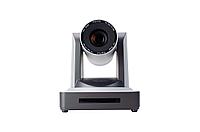 PTZ-камера CleverCam 1011U-5 (FullHD, 5x, USB 2.0, LAN)