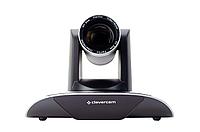 PTZ-камера CleverCam 1012U3H (FullHD, 12x, USB 2.0, USB 3.0, HDMI, LAN)