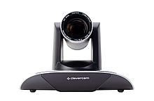PTZ-камера CleverCam 1012U3H (FullHD, 12x, USB 2.0, USB 3.0, HDMI, LAN)