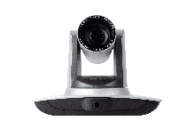 PTZ-камера CleverCam 1112S POE (FullHD, 12x, SDI, LAN, Tracking)