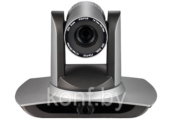 PTZ-камера CleverCam 1120U3H (FullHD, 20x, USB 3.0, HDMI, LAN, Tracking)