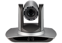 PTZ-камера CleverCam 1120U3H (FullHD, 20x, USB 3.0, HDMI, LAN, Tracking)