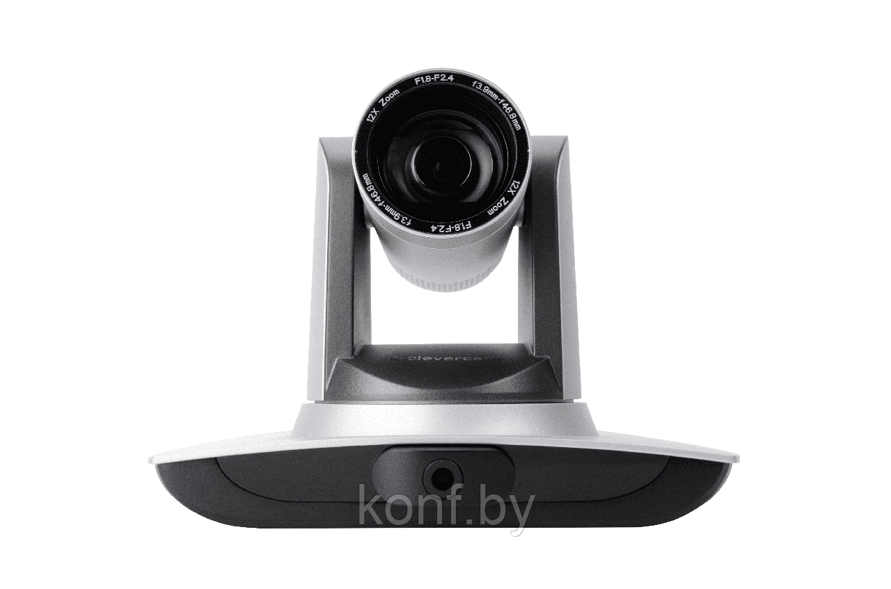 PTZ-камера CleverCam 1120L (FullHD, 20x, SDI, LAN, Tracking)